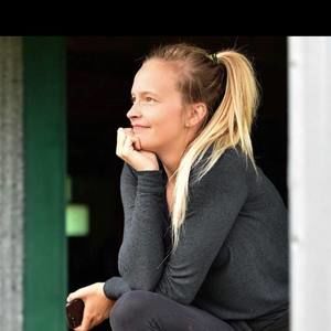 Meet your Posher, Francesca